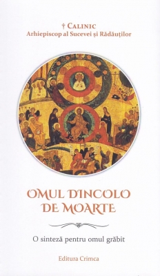 Omul dincolo de moarte