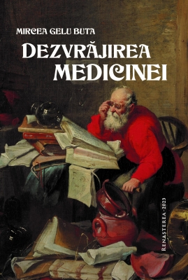 Dezvrăjirea medicinei,