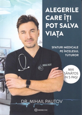 Alegerile care iti pot salva viata