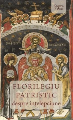 Florilegiu patristic despre înțelepciune