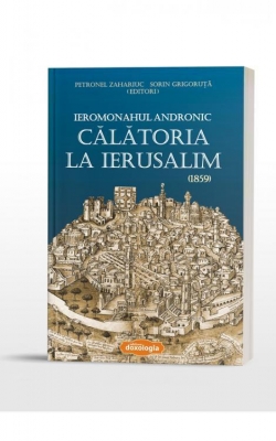 Călătoria la Ierusalim (1859)