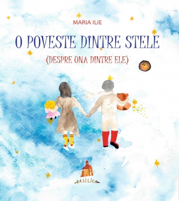 O poveste dintre stele