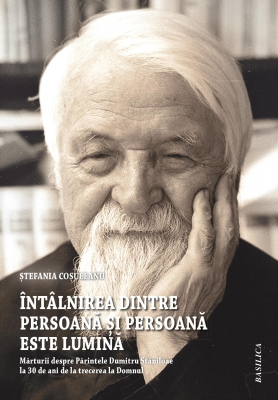 Întâlnirea dintre persoană și persoană este lumină