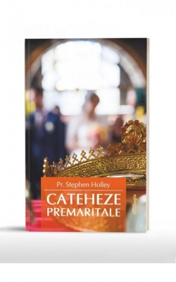 Cateheze premaritale