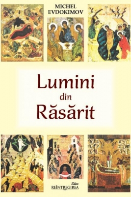Lumini din Răsărit