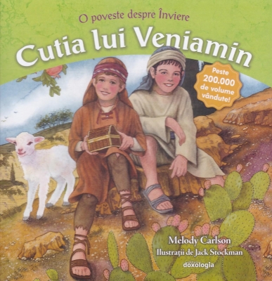 Cutia lui Veniamin. O poveste despre Înviere