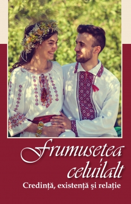 Frumusetea celuilalt credinta, existenta si relatie