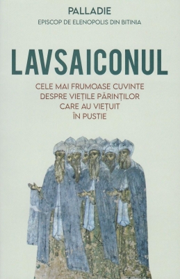Lavsaiconul