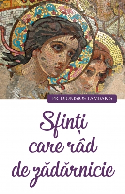Sfinţi care râd de zădărnicie