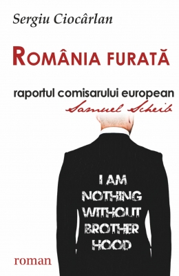 România furată raportul comisarului european
