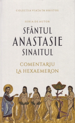 Comentariu la Hexaemeron- Scrieri I