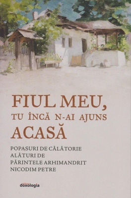 Fiul Meu, tu încă n-ai ajuns Acasă