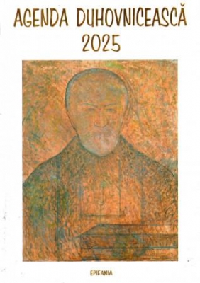 Agenda duhovnicească 2026