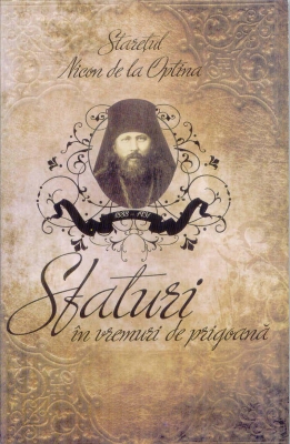 Sfaturi în vremuri de prigoană