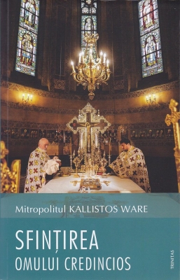 Sfințirea omului credincios