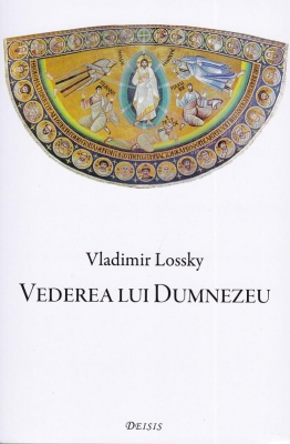 Vederea lui Dumnezeu