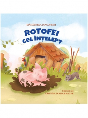 Rotofei cel intelept 