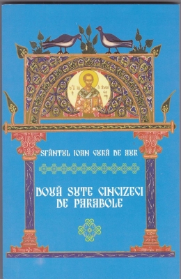 Două sute cincizeci de parabole