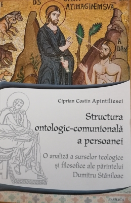 Structura ontologic-comunională a persoanei