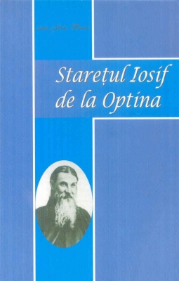 Starețul Iosif de la Optina