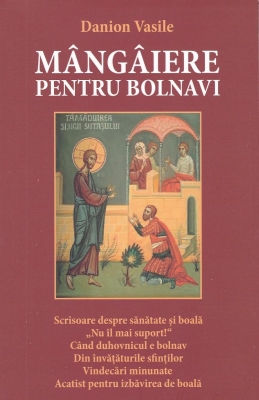 Mangaiere pentru bolnavi