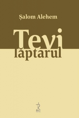 Tevi lăptarul