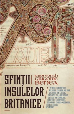 Sfinții Insulelor Britanice