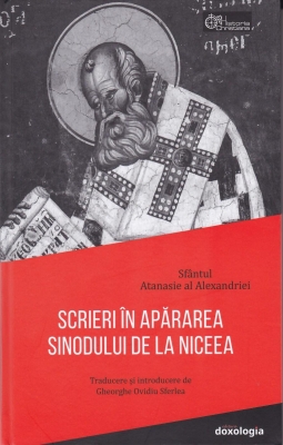 Scrieri în apărarea Sinodului de la Niceea