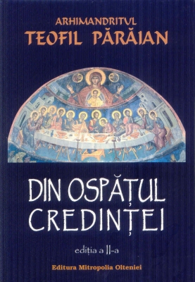 Din ospățul credinței I