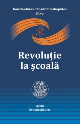 Revolutie la scoala