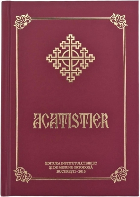 Acatistier cartonat