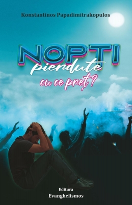 Nopti pierdute cu ce pret ?