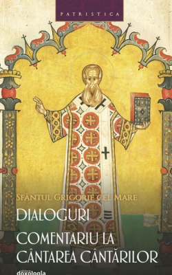 Dialoguri - Comentariu la Cântarea Cântărilor