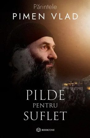Pilde pentru suflet