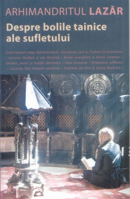 Despre bolile tainice ale sufletului