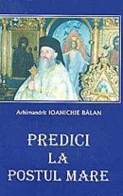Predici la postul mare