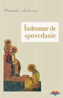 Indrumar de spovedanie