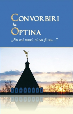 Convorbiri la Optina