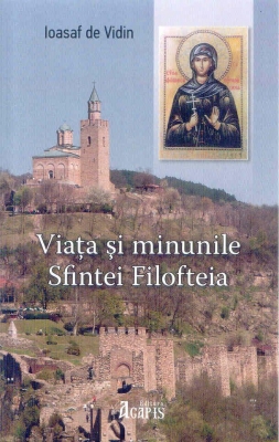 Viața și minunile Sfintei Filofteia
