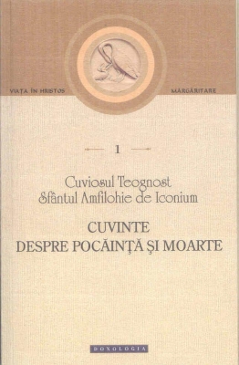 Cuvinte despre pocainta si moarte