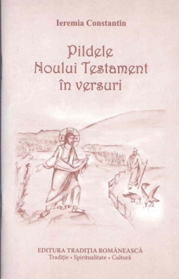 Pildele Noului Testament in versuri