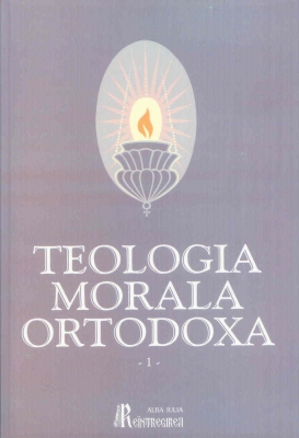 Teologia morala ortodoxa pentru facultatile de teologie (2 volume)