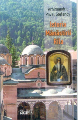Istoria Manastirii Rila