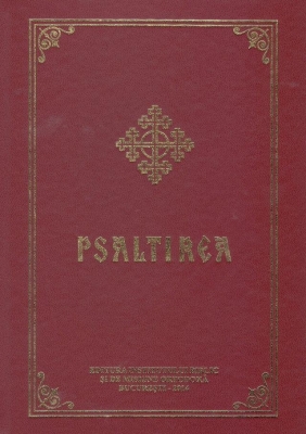 PSALTIREA MARE (17/24) IBT