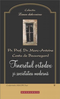 Tineretul ortodox și societatea modernă