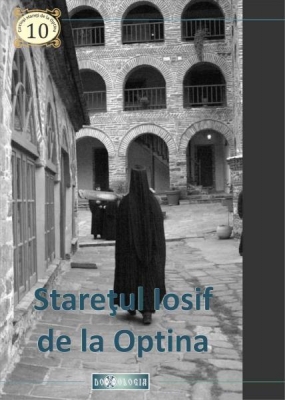 Staretul Iosif de la Optina