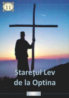 Staretul Lev de la Optina