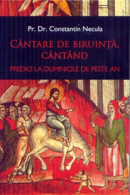 Cântare de biruință, cântând predici la duminicile de peste an