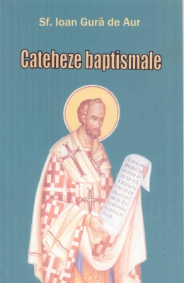 Cateheze baptismale