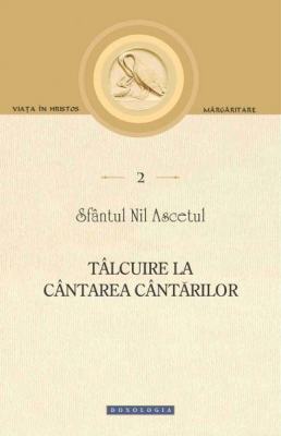 Tâlcuire la cântarea cântărilor
